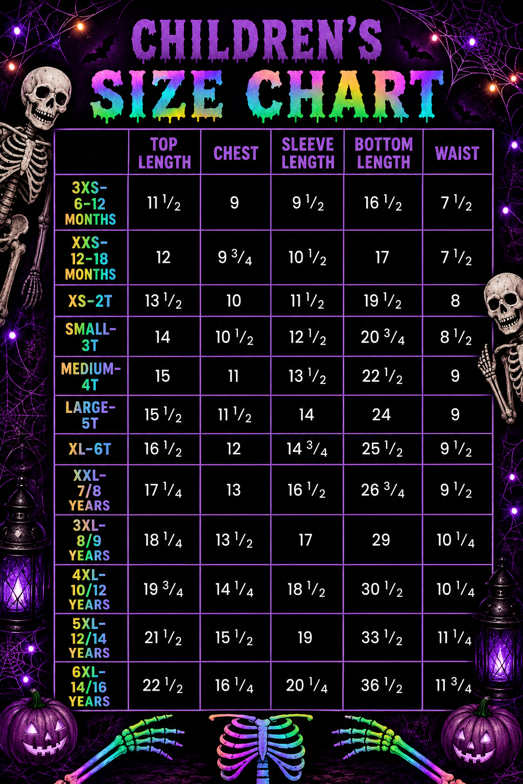 RESTOCKED! Girls/Toddler/Baby/Tween/Teen Holographic Skeleton Costume Set, Mom Sizes Available As Well! Mommy & Mini, Mommy And Me