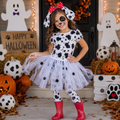 Dalmation Costume