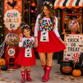 Mom And Me Gumball Halloween Costume