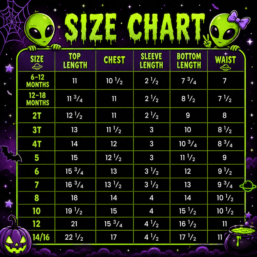 RESTOCKED! Girls Alien Costume, Toddler Alien Costume, Silver Holographic Halloween Costume, 4 Piece Extraterrestrial Dress Up Set, Toddler (Copy)