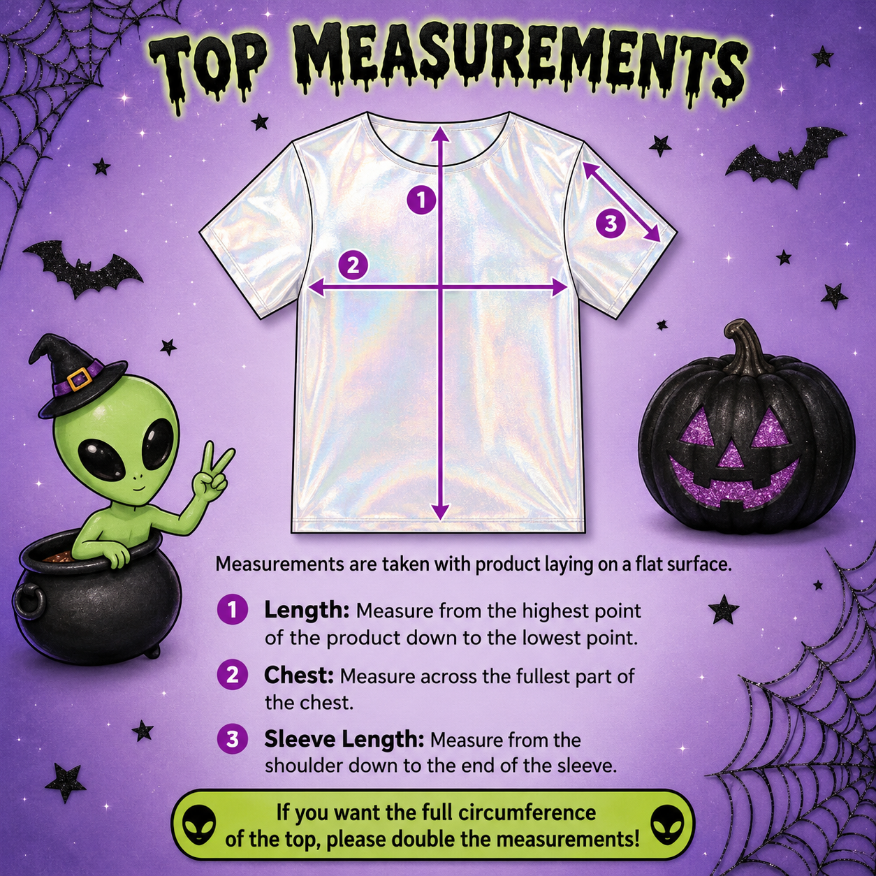 RESTOCKED! Girls Alien Costume, Toddler Alien Costume, Silver Holographic Halloween Costume, 4 Piece Extraterrestrial Dress Up Set, Toddler (Copy)