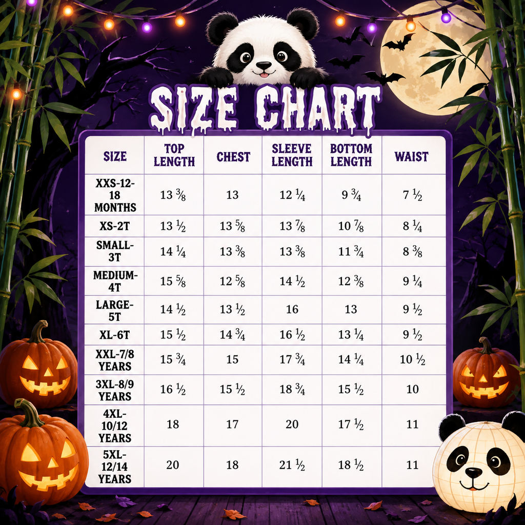 RESTOCKED! Girls/Toddler/Tween/Teen Panda Bear Costume - 3 Piece Set, Panda Zip Jacket, Faux Fur Skirt & Faux Fur Legwarmers, Kid, Dress Up