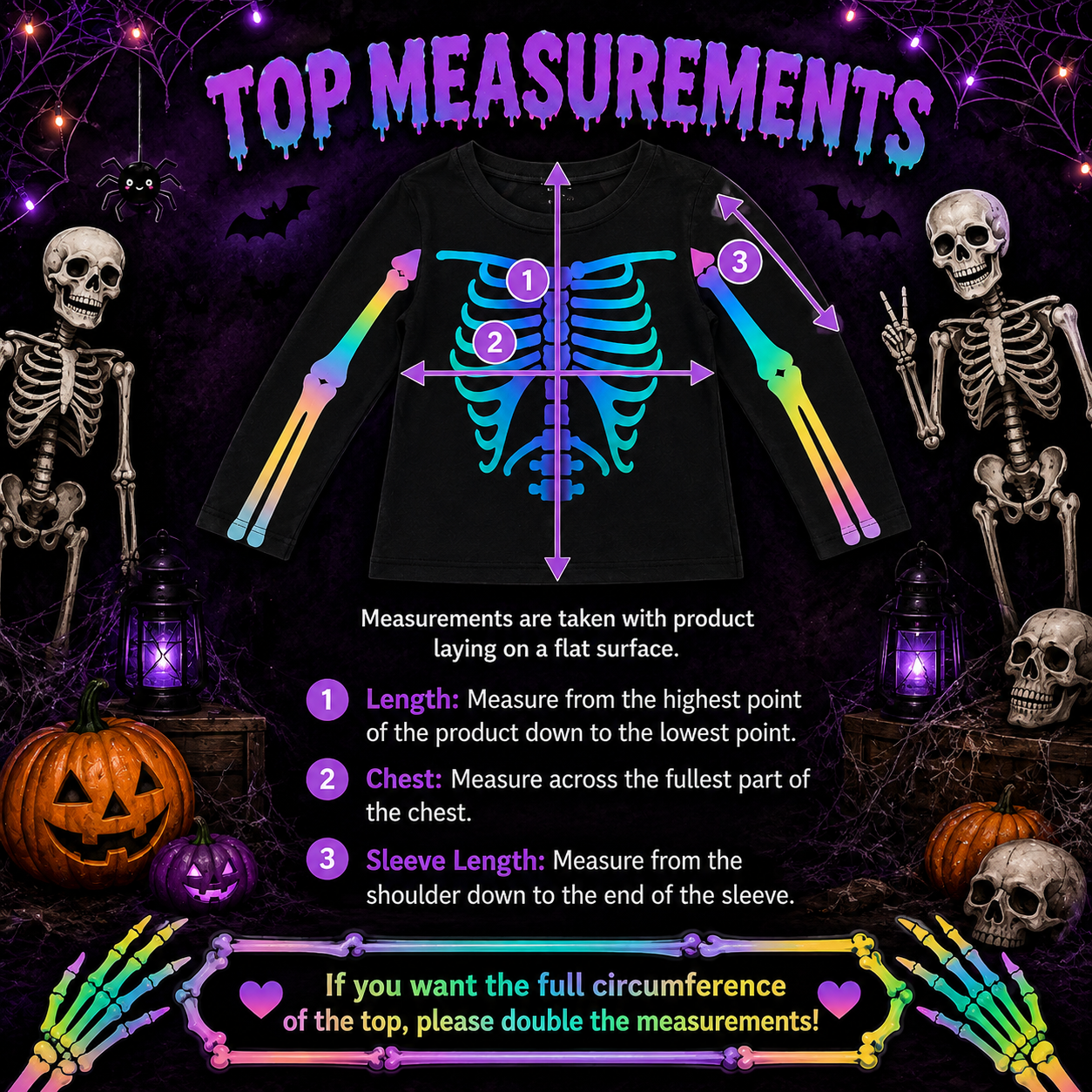 RESTOCKED! Girls/Toddler/Baby/Tween/Teen Holographic Skeleton Costume Set, Mom Sizes Available As Well! Mommy & Mini, Mommy And Me