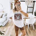 Women's Girl's "Somebody's Problem" Unisex Fit Jersey Short Sleeve Tee, Morgan Wallen, Country Music Concert Shirt, Morgan Wallen T-Shirt