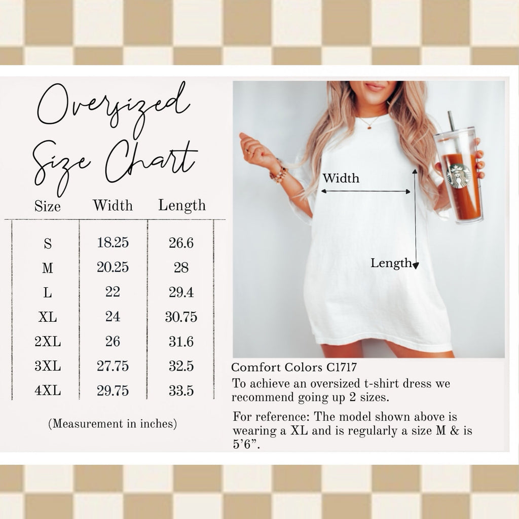 Women's "Cute But Creepy" Retro Halloween Unisex Fit Garment-Dyed T-shirt In The Color Gray, Pastel Girly Halloween, Groovy Hippie Boho