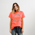 Men's Women's "I'm Not Trying To Be Difficult It Just Comes Naturally" Unisex Fit Garment-Dyed T-shirt