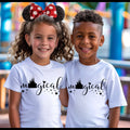Youth "Magical" Short Sleeve Tee