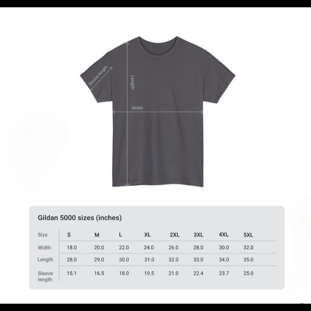 Women's, Men's, Unisex Fit Heavy Cotton Tee In The Color Charcoal, Mickey Mouse Silhouette, Disney Shirt
