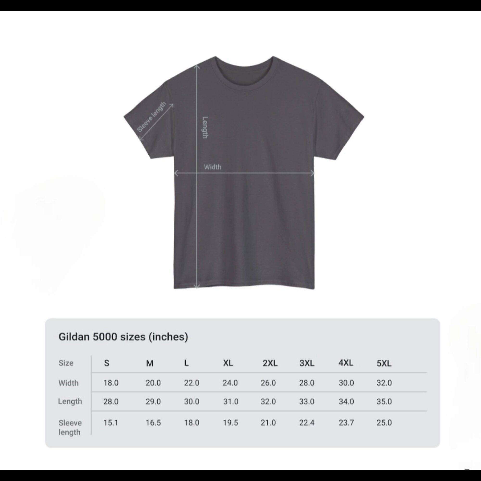 Women's, Men's, Unisex Fit Heavy Cotton Tee In The Color Charcoal, Mickey Mouse Silhouette, Disney Shirt