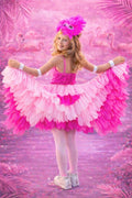 RESTOCKED! Pink Flamingo Wings