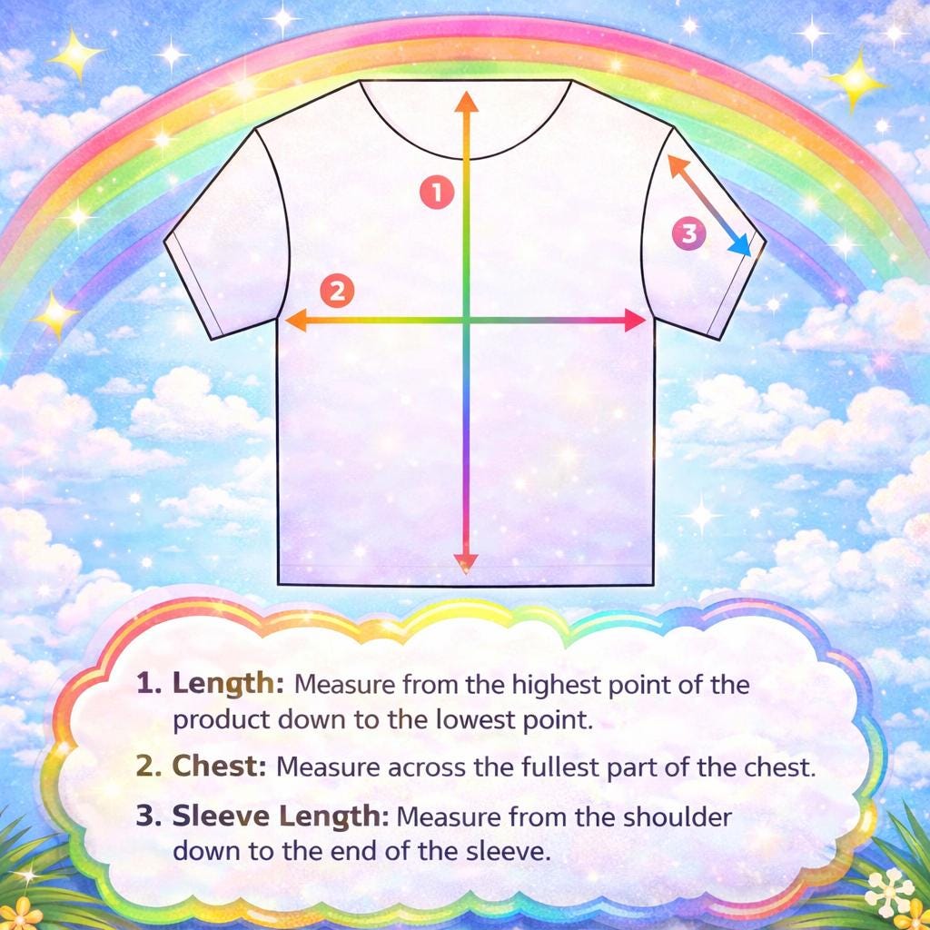 Gray & Rainbow Denim Short Set for Girls, Toddlers and Babies – Colorful Two-Piece Outfit