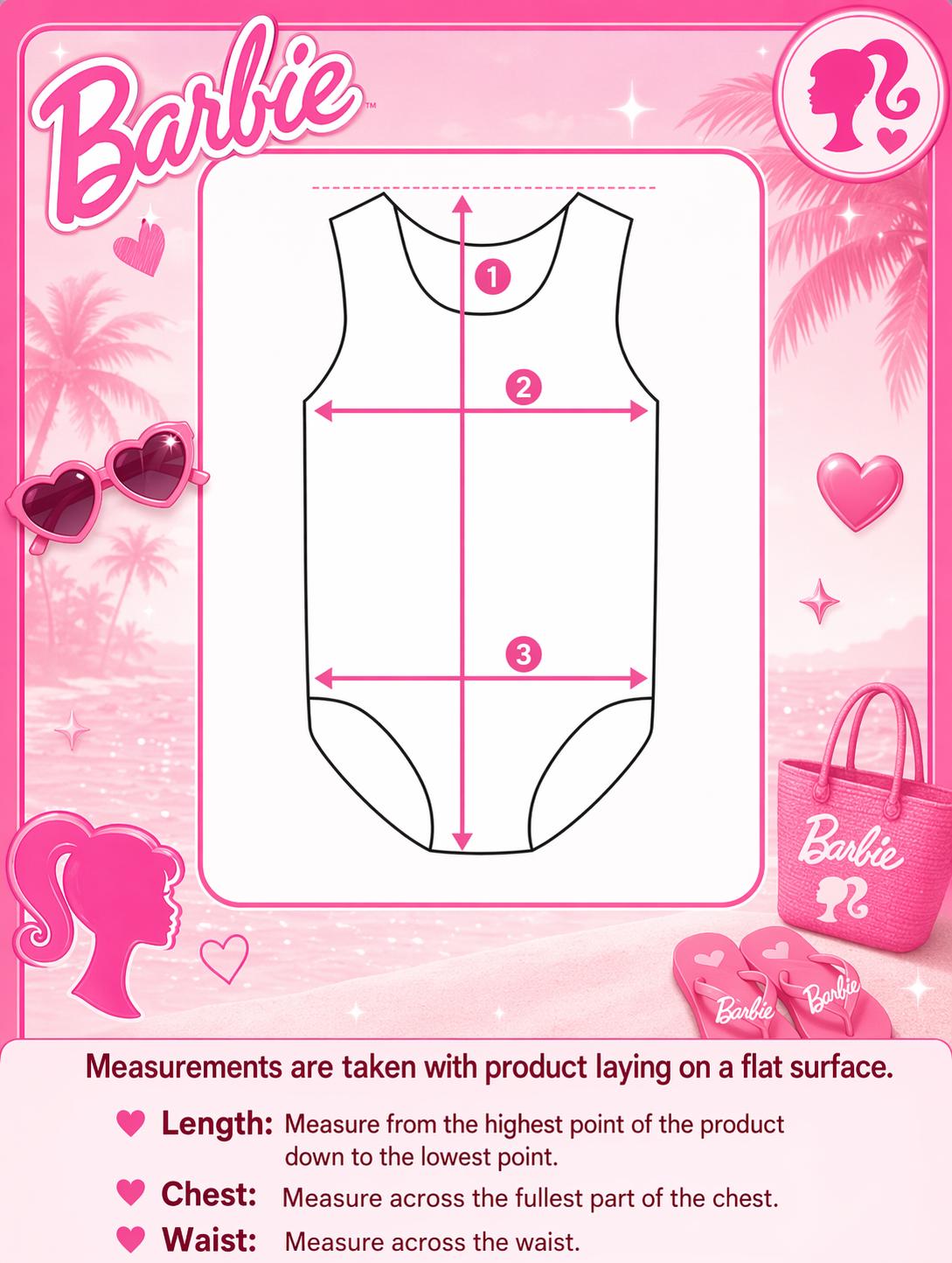 Mommy and Me Matching Swimsuits – Pink “Besties” One Piece, Mother Daughter Bathing Suit Set, Hot Pink Mom & Mini Swimwear
