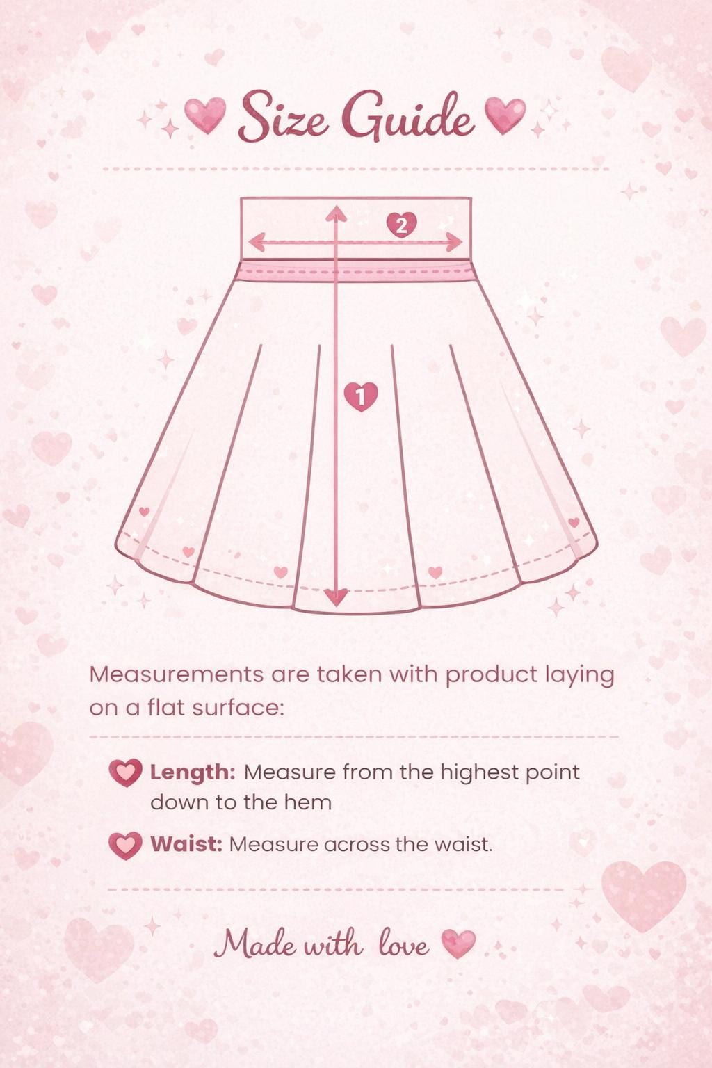 Restocked Pink & White Heart Denim Skirt Set for Girls and Toddlers – Valentine’s Day Outfit