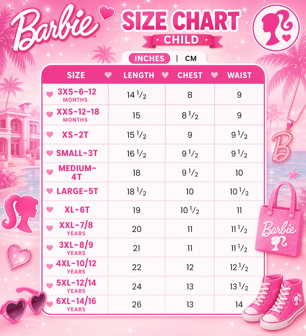 Mommy and Me Matching Swimsuits – Pink “Besties” One Piece, Mother Daughter Bathing Suit Set, Hot Pink Mom & Mini Swimwear