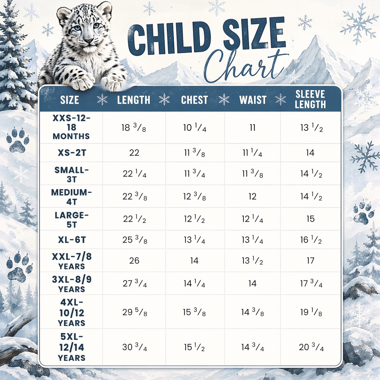 Snow Leopard Costume for Girls & Toddlers – White Leopard Print Dress, Fur Headpiece and Leg Warmers, Halloween Costume, Kids Animal Outfit