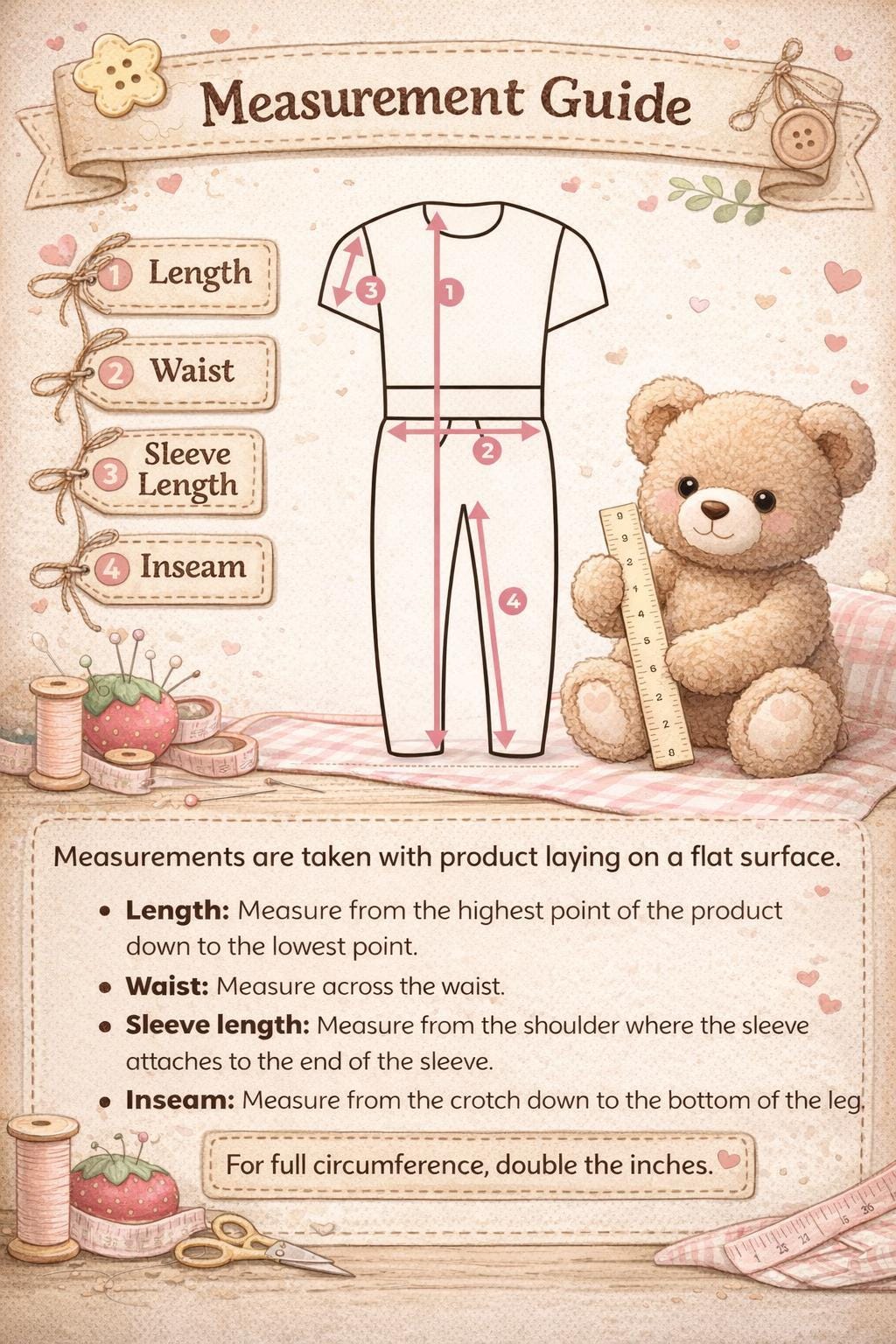 Mommy and Me Matching Bear Onesies, Mom & Baby Outfit, Family Matching Pajamas, Baby Shower Gift, Cute Bear Romper Set