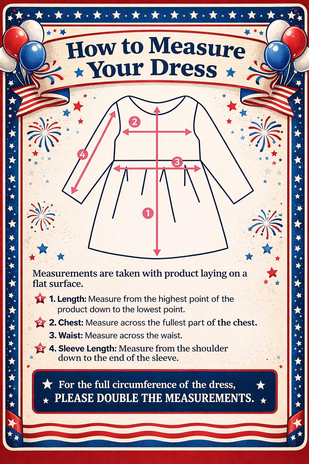 Mom & Me Matching Patriotic Dress, Stars and Bows Stripe Dress, 4th of July Outfit, Memorial Day Dress, Mommy and Me Outfit, USA Flag Dress
