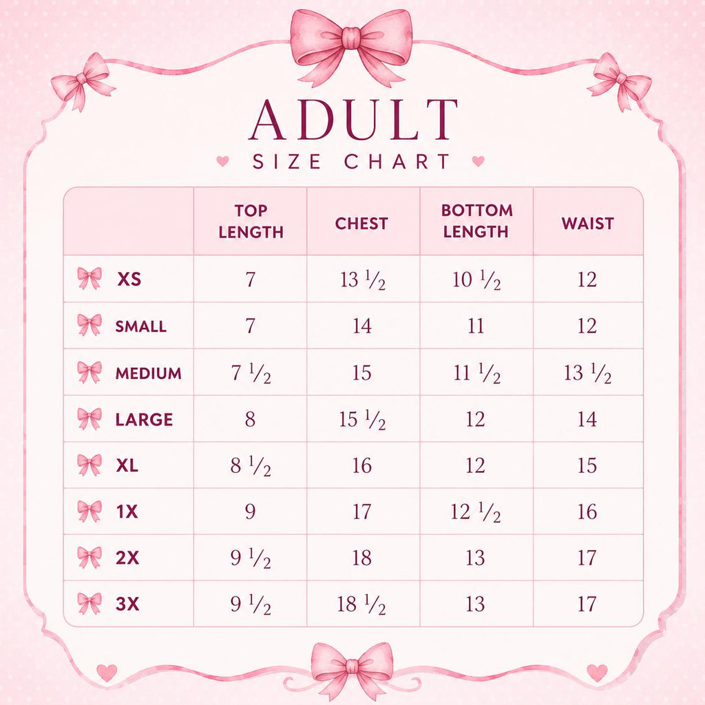 Mom & Me Pink and White Bow Bikini Set | Matching Mommy and Me Swimsuits