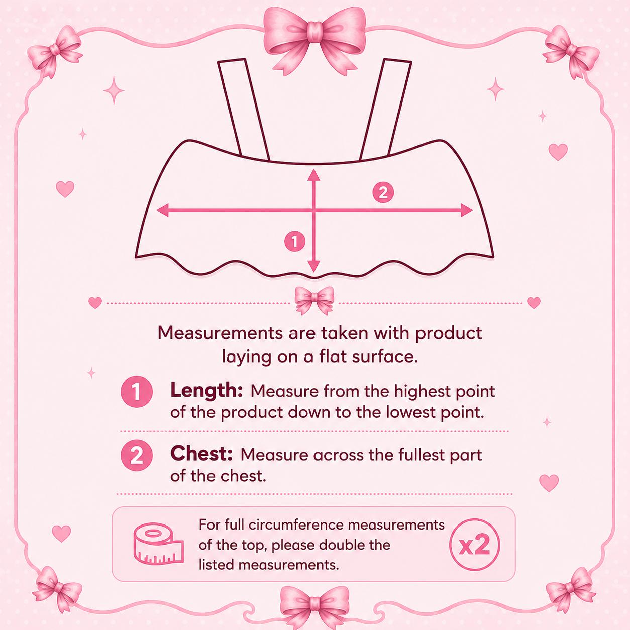 Mom & Me Pink and White Bow Bikini Set | Matching Mommy and Me Swimsuits