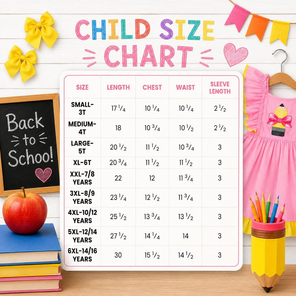 Girls Pink Pencil Dress with Ruffle Sleeves, Back to School Outfit, First Day of School Dress, Preschool Toddler Dress, Sizes 3T–16