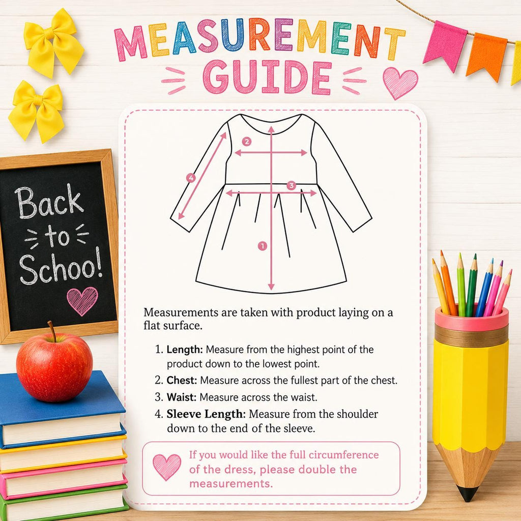Girls Pink Pencil Dress with Ruffle Sleeves, Back to School Outfit, First Day of School Dress, Preschool Toddler Dress, Sizes 3T–16