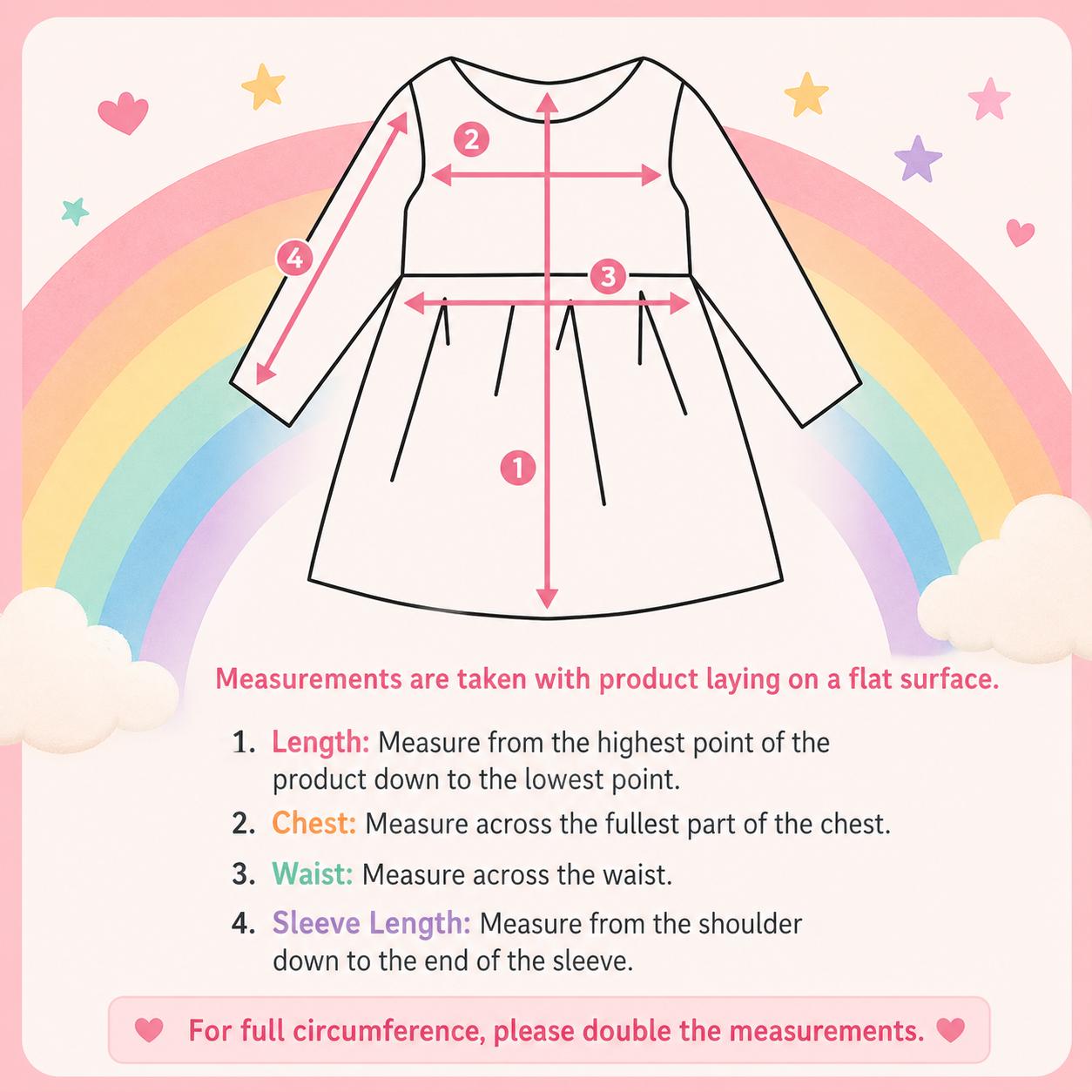 Toddler Girl Rainbow Dress – Matching Sister Outfit, Baby & Kids Gray Rainbow Dress, Best Friends Outfit, Birthday Gift