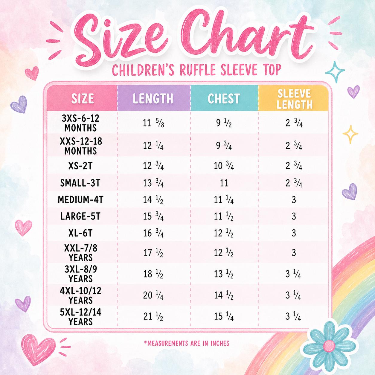 Bestie Squad Tie Dye Ruffle Sleeve Top, Matching Friends Shirt, Cute Summer Tee, Girls Trip Outfit