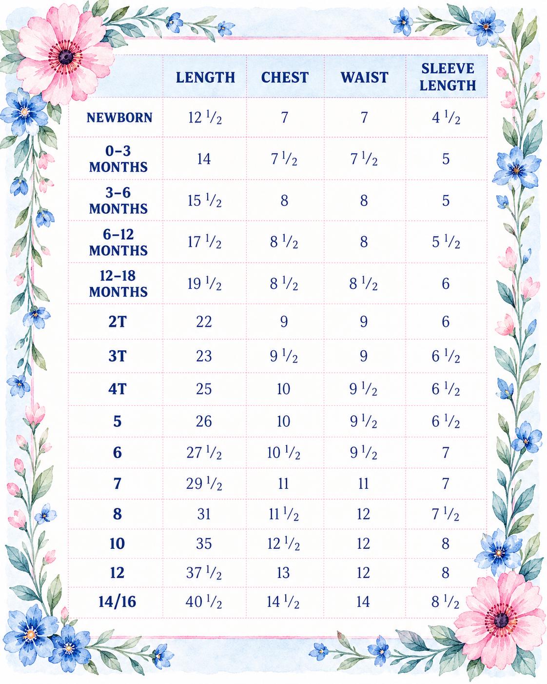 Mommy and Me Matching Blue & Pink Floral Dress – Mother Daughter Outfit, Family Matching Dresses