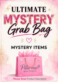 Mystery Clothing Grab Bag for Girls, Toddlers, Babies & Women | Surprise!