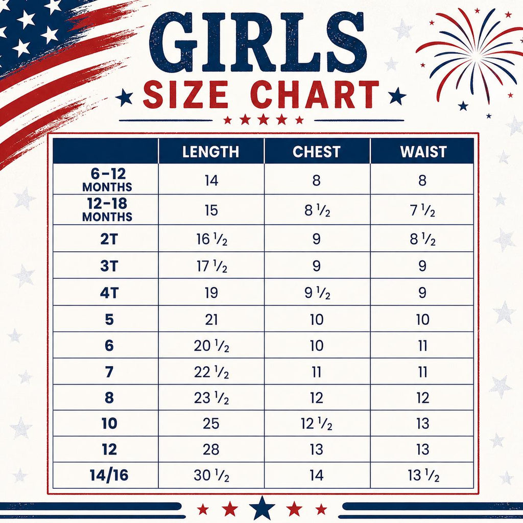White American Flag Family Set Shirts & Dresses, Matching Patriotic Family Outfits, Minimalist USA Flag Tee, 4th of July Family Matching Set