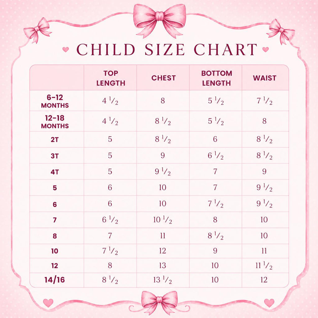 Mom & Me Pink and White Bow Bikini Set | Matching Mommy and Me Swimsuits