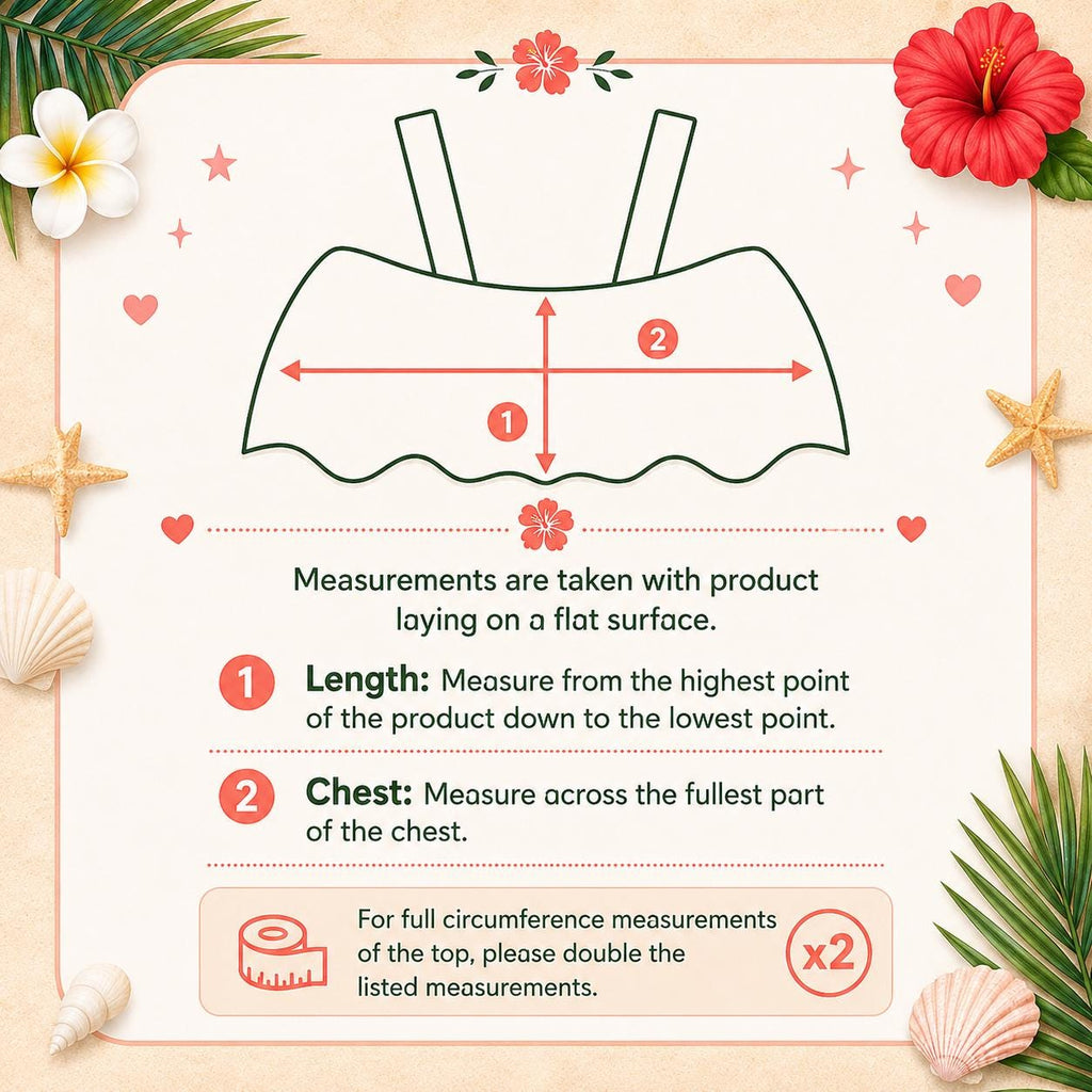RESTOCKED Mommy & Mini Red Tropical Family Swimsuits | Matching Hibiscus Bathing Suits | Boutique Mommy And Me Swimwear
