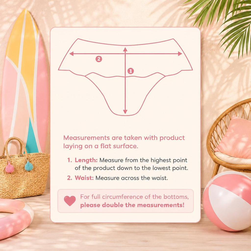 Mom and Me Pastel Stripe Bikini, Matching Family Bathing Suits, Mother Daughter Bikini, Swimwear, Gift for Mom