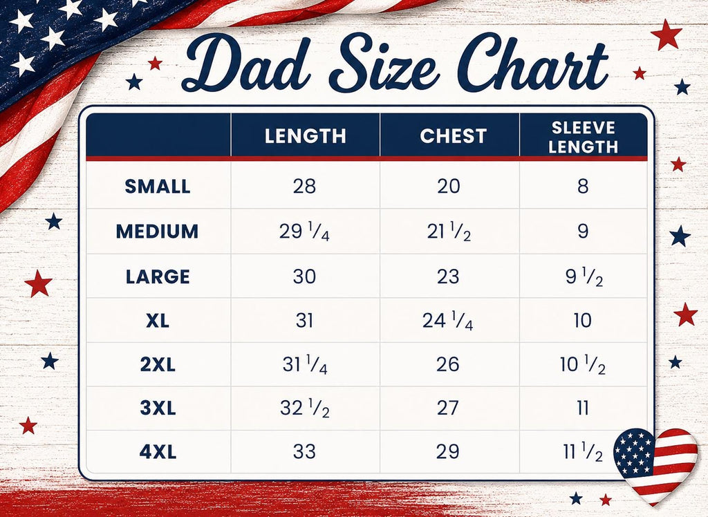 Matching Family American Flag Shirts & Dresses | Patriotic 4th of July Outfits | USA Family