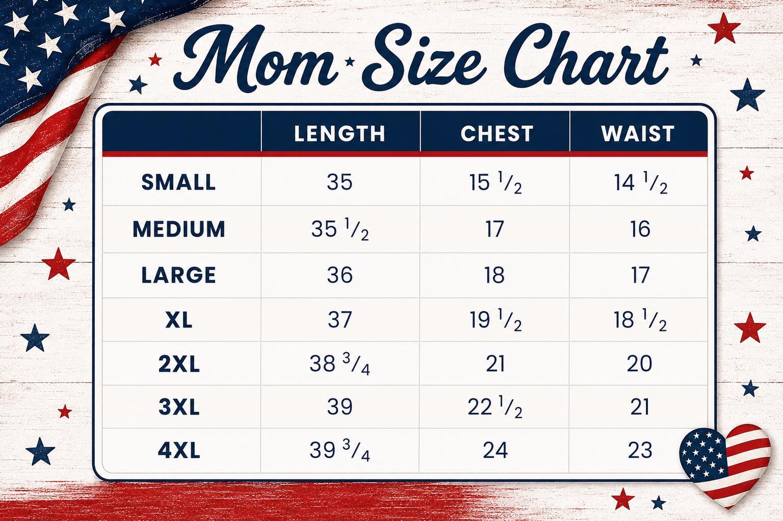 Matching Family American Flag Shirts & Dresses | Patriotic 4th of July Outfits | USA Family