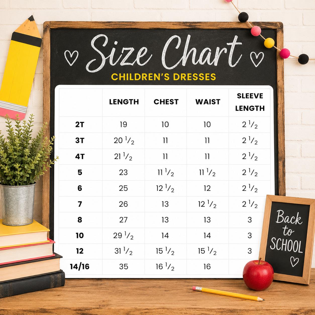 Mom & Me Teacher Dress, Pencil And Notebook Print Matching Dresses, Teacher Mom Daughter Outfit, Back to School Dress, Teacher Gift