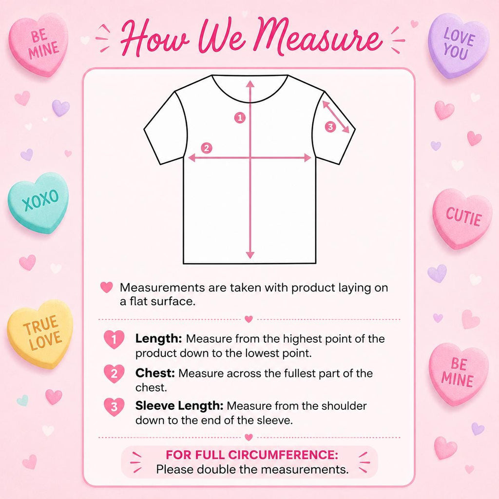 Mommy and Me Valentine's Day Pajamas, White Candy Heart Matching Family Pajamas, Mom and Mini Pajama Set, Valentine Sleepwear