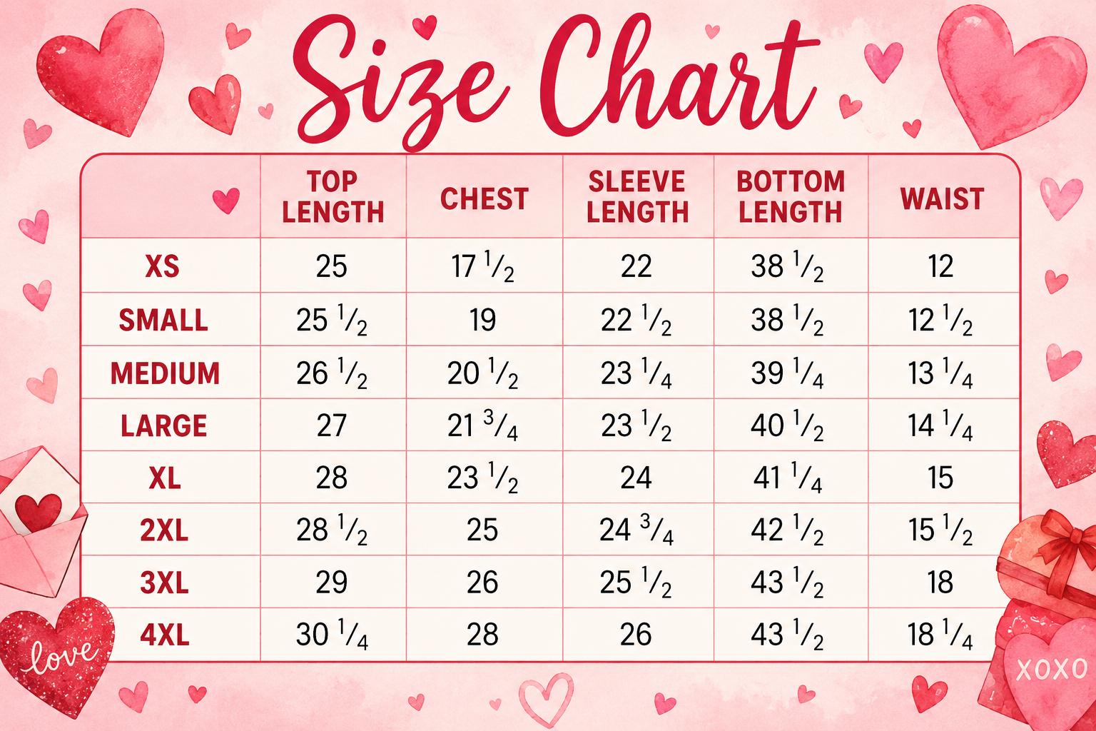 Mommy and Me Valentine's Day Pajamas, White Candy Heart Matching Family Pajamas, Mom and Mini Pajama Set, Valentine Sleepwear