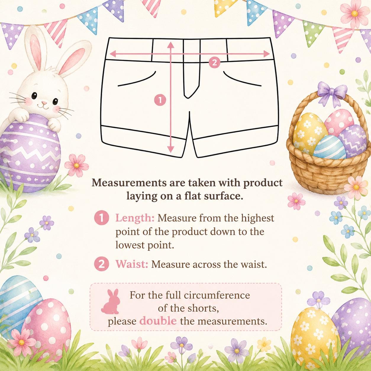 RESTOCKED! Girls Bubblegum Bunny Distressed Denim Short Set | Toddler Easter Outfit | Bunny Shorts Set | Spring Boutique Clothing