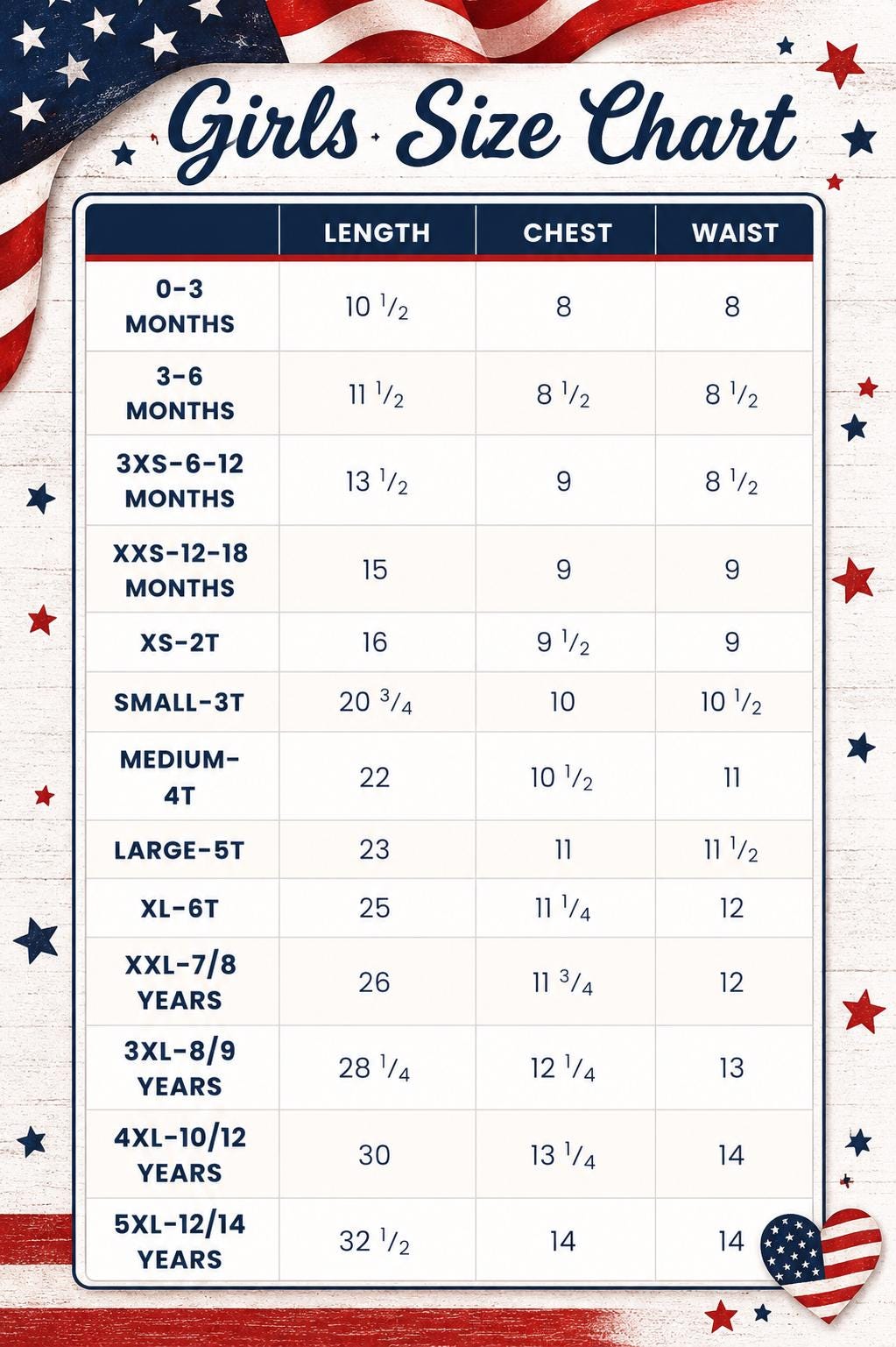 Matching Family American Flag Shirts & Dresses | Patriotic 4th of July Outfits | USA Family