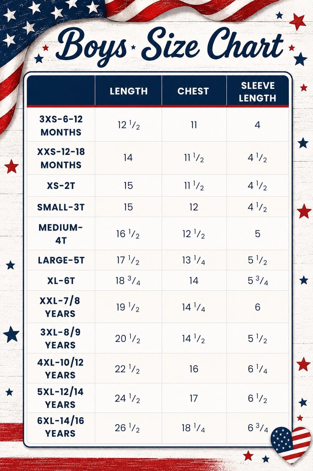 Matching Family American Flag Shirts & Dresses | Patriotic 4th of July Outfits | USA Family