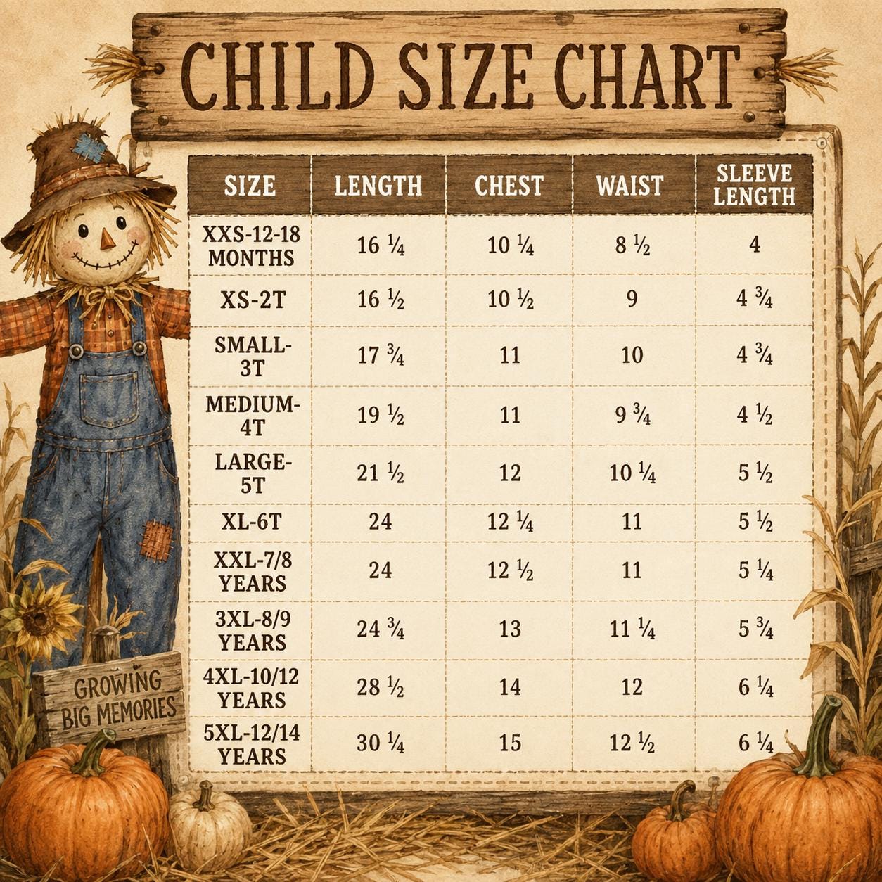 Girls Scarecrow Costume, Toddler Scarecrow Outfit, Halloween Costume, Fall Festival Costume, 5 Piece Scarecrow Set, Hat Belt Gloves