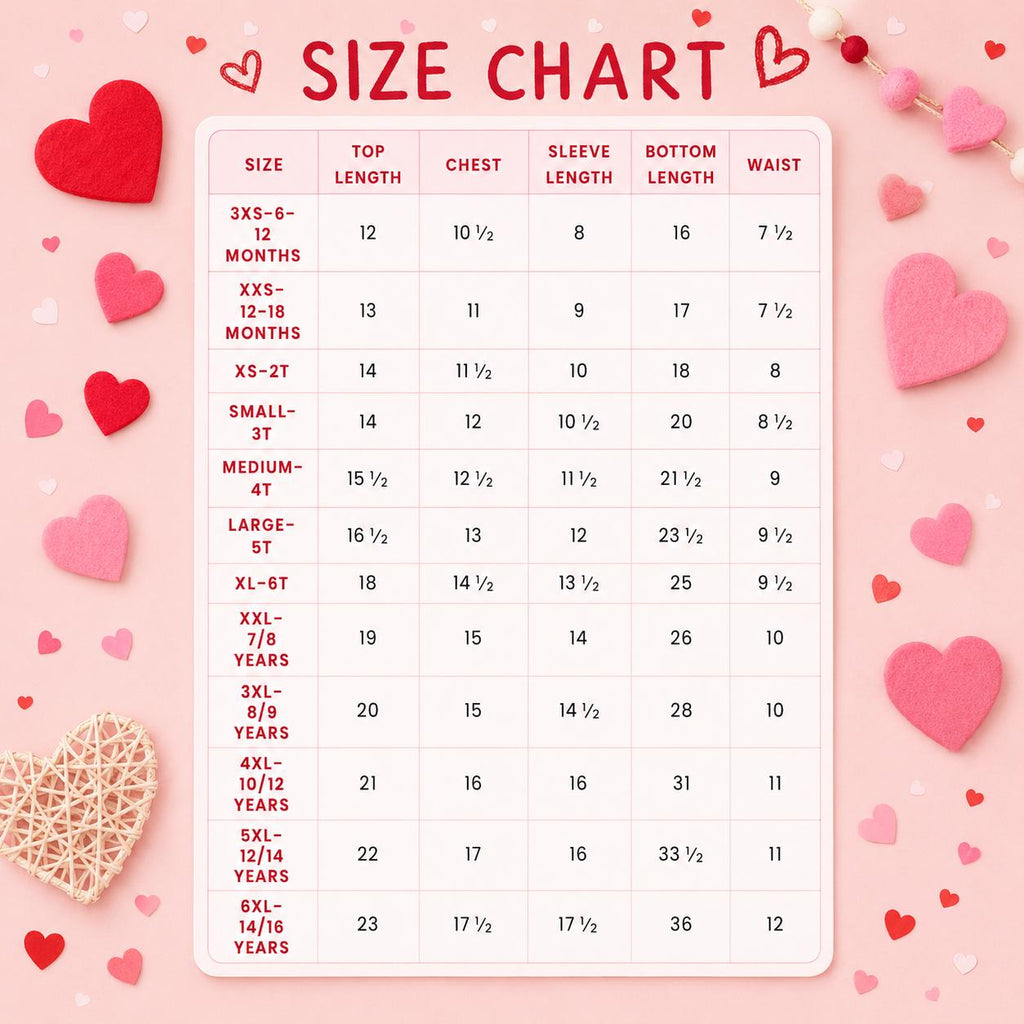 Baby Toddler Girl Valentine's Day Knit Sweater Bell Bottom Set, Heart Outfit, Valentine's Day Clothing, Girls Bell Bottom Outfit