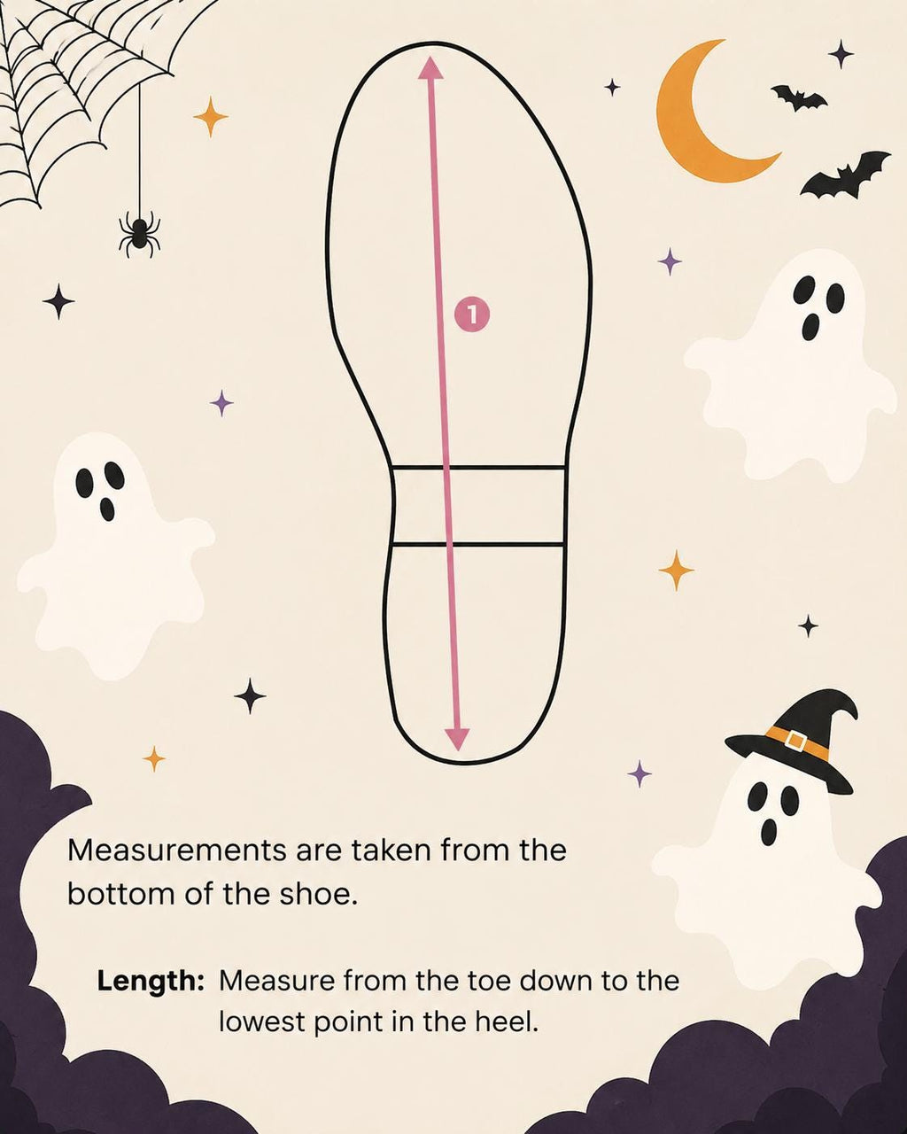 Ghost Halloween Sneakers for Girls & Toddlers, Kids Halloween Shoes, Trick or Treat Sneakers, Cute Ghost Shoes, Toddler Halloween Outfit
