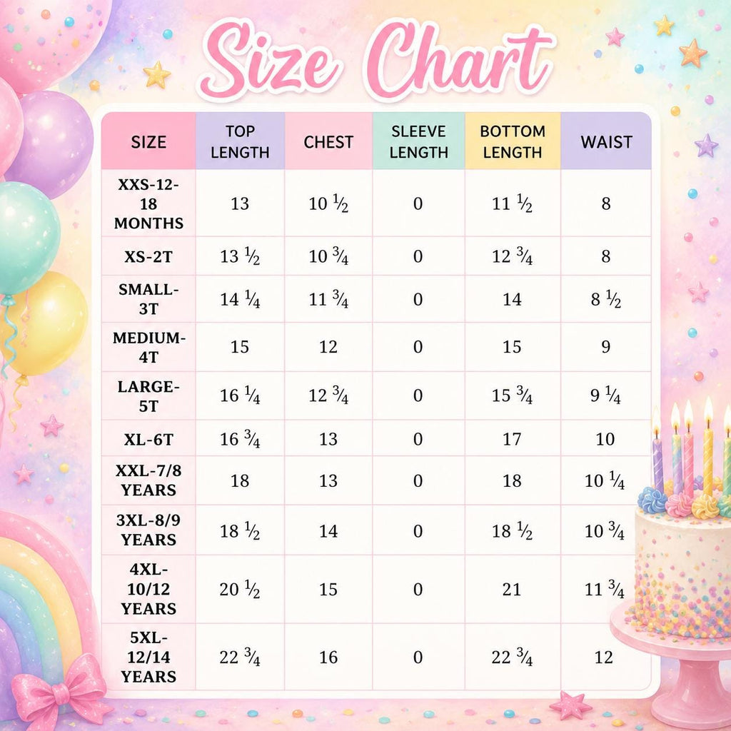 Toddler Girl Birthday Outfit, Pastel Rainbow Capri Set, It's My Birthday Shirt & Pants Set