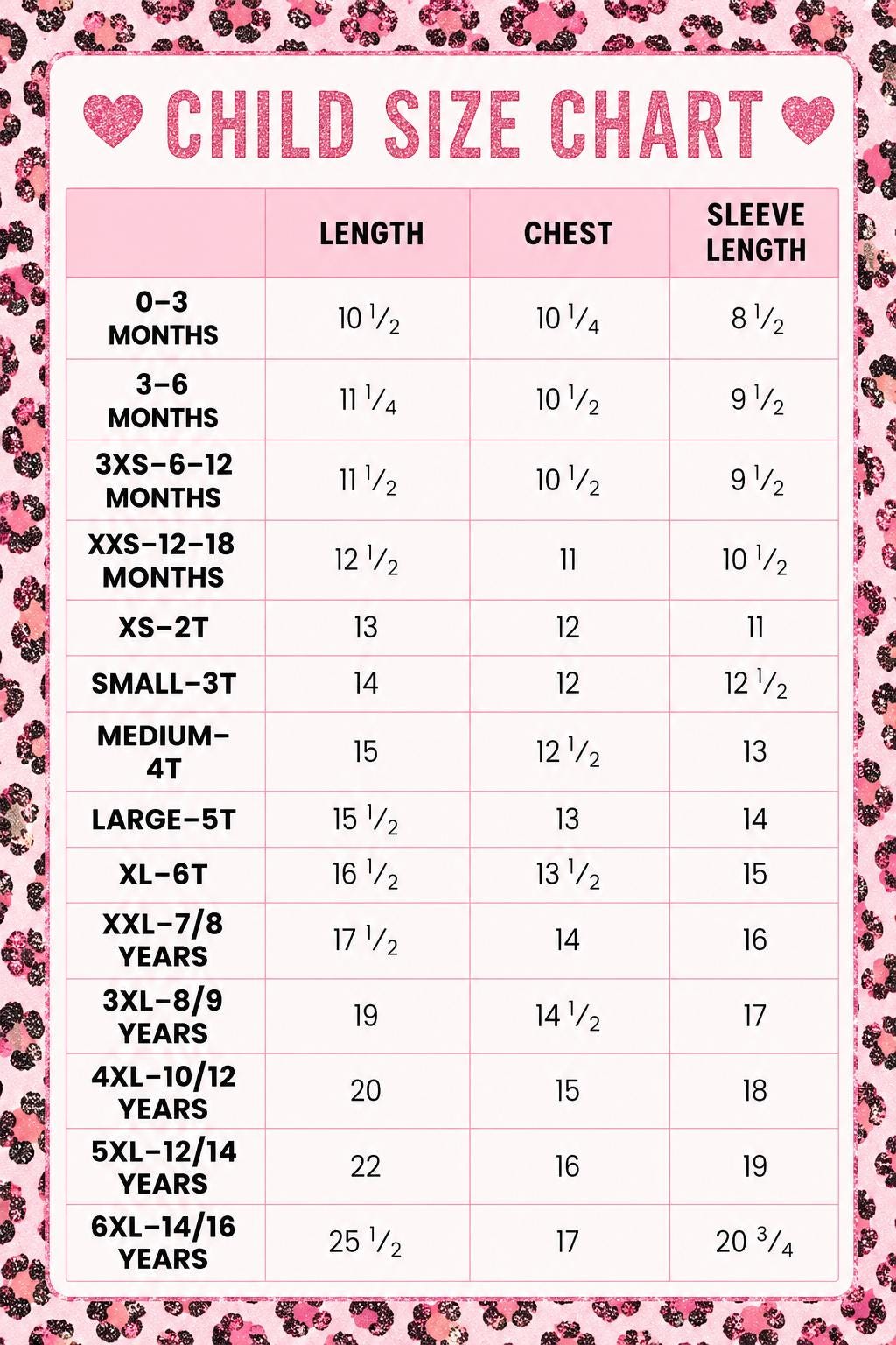 Grandma & Mini Matching Shirts, Mama and Mini Tops, Cheetah Print Family Matching Outfit, Pink Leopard Long Sleeve Shirt