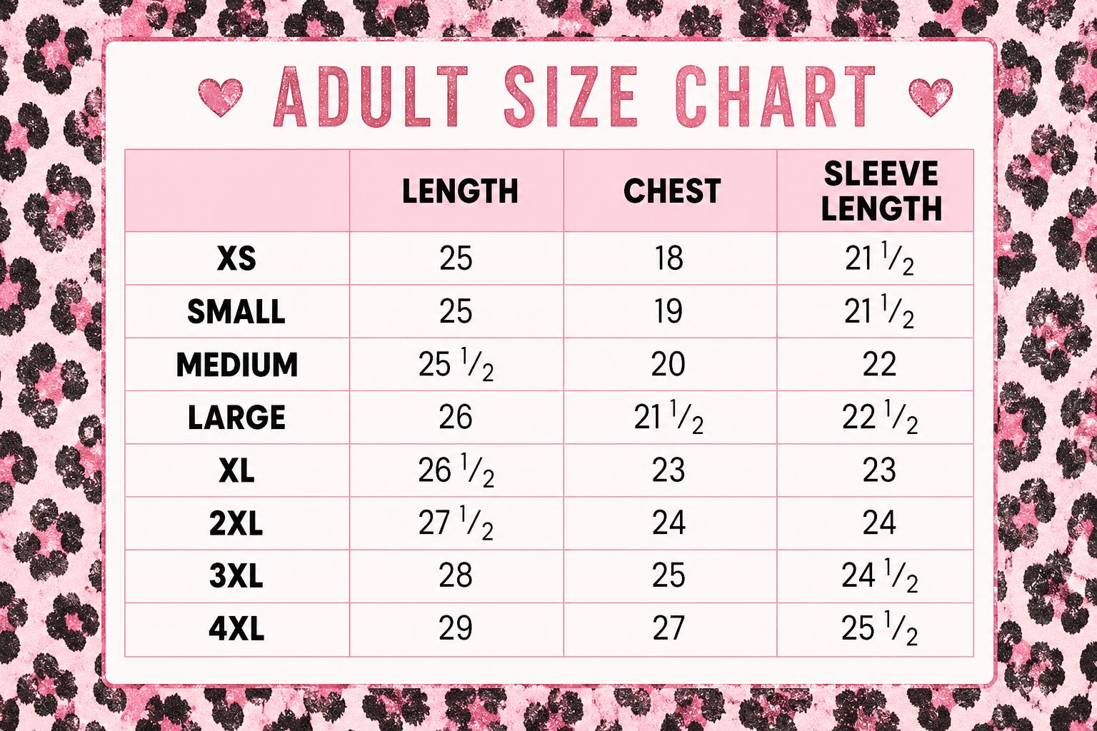 Grandma & Mini Matching Shirts, Mama and Mini Tops, Cheetah Print Family Matching Outfit, Pink Leopard Long Sleeve Shirt