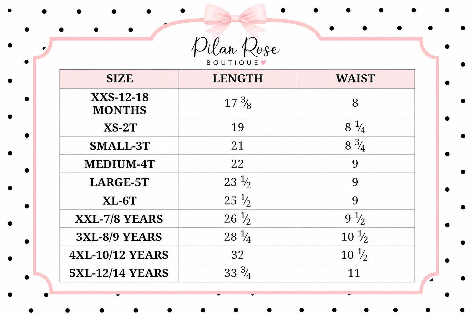 Girls Black & White Polka Dot Leggings | Toddler Polka Dot Leggings | Boutique Girls Clothing | Baby Girl Leggings