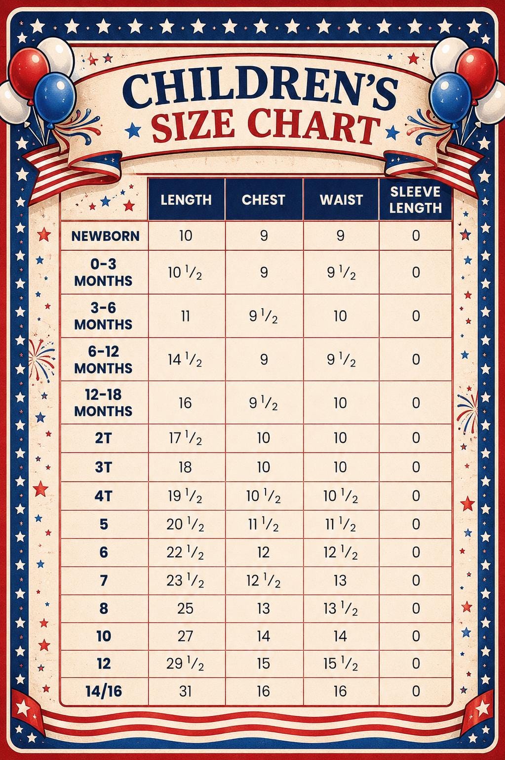 Mom & Me Patriotic Red White And Blue Bow Dress – 4th of July And Memorial Day Matching Outfits