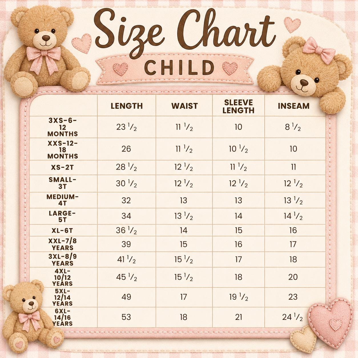 Mommy and Me Matching Bear Onesies, Mom & Baby Outfit, Family Matching Pajamas, Baby Shower Gift, Cute Bear Romper Set